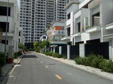 Hình ảnh Cho thuê một số biệt thự BT3 -BT4-BT5-BT6 khu đô thị ngoại giao đoàn