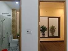 Hình ảnh Hẻm xe hơi Đặng Lộ P.7 Q.Tân Bình