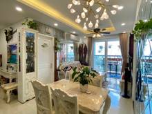 Hình ảnh Bán căn Saigon Mia trung sơn Q7 diện tích 71m 2PN , 2WC bán 4.6 tỷ