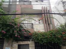 Hình ảnh Cho nhà nguyên căn 268/2a Nguyễn Thái Bình, p12, Tân Bình