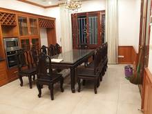 Hình ảnh Cho thuê biệt thự Mễ Trì, 130mx 4T, đủ đồ xịn, thang máy, làm văn phòn
