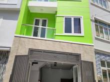 Hình ảnh Cho thuê nhà  428/8 Lê Quang Định, Bình Thạnh.