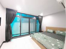 Hình ảnh Mb6623 nạp rút nhanh chóng 1PN 1PK siêu to Siêu Bự 50m2 Ngay Phố Phan Xich Long Phú Nhuận