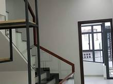 Hình ảnh Bán Nhà Mặt tiền đường Đặng Minh Trứ P.10 Q.Tân Bình