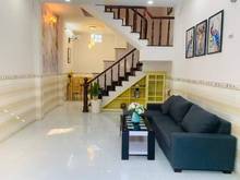 Hình ảnh Bán Nhà Mặt tiền đường Hoàng Sa P.5 Q.Tân Bình