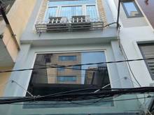 Hình ảnh Cho thuê gấp nhà hẻm xe hơi 386/5 lê văn sỹ ,quận 3 ,