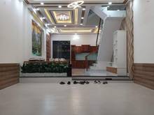 Hình ảnh Bán Nhà Mặt tiền đường Khai Trí P.6 Q.Tân Bình