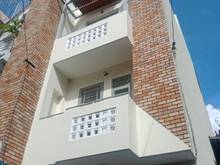Hình ảnh Cho thuê nhà  hẻm xe hơi 50/8 cao thắng , Phường 5 ,Quận 3.
