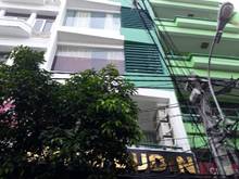 Hình ảnh Bán nhà siêu đẹp đường Hoàng Văn Thụ, ngay ngã 4 Phú Nhuận,4,5x 20m