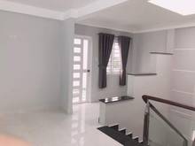 Hình ảnh Bán Nhà Mặt tiền đường Hoàng Văn Thụ P.2 Q.Tân Bình
