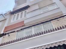 Hình ảnh Cho thuê nhà 12AHồ Biểu Chánh, gần Nguyễn Văn Trỗi, Quận Phú Nhuận.