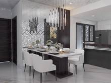 Hình ảnh Bán CH Midtown 5*(sakura)  Phú My Hưng 2PN , 2wc DT: 82m bán 4.9 tỷ