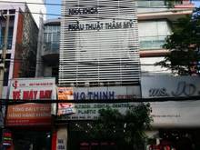 Hình ảnh 14.	Nhà cho thuê 15 Lê Thánh Tôn, quận 1, khu vực Nhật Bản và nước ngo