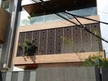 Hình ảnh 15.	Cho thuê tòa CHDV Cô Giang, P. Cô Giang, Q1. DT 4.5x20m, 7 tầng, 1