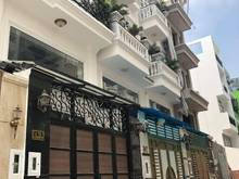 Hình ảnh Cần bán nhà MT Nguyễn Huy Tưởng, P. 6, Bình Thạnh, DT: 6.5 x 25m