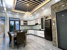 Hình ảnh Bán Nhà Mặt tiền đường Hoàng Hoa Thám P.1 Q.Tân Bình