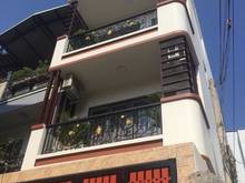 Hình ảnh Cho thuê nhà Mặt Tiền 440A Nguyễn Tri Phương, quận 10