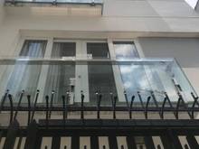 Hình ảnh Cho thuê gấp nguyên căn 1/2 Hoàng Việt, p2, Tân Bình.