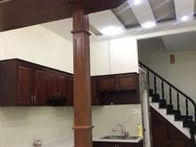 Hình ảnh Sốc!!!Nhà 5 tầng  Lê Quốc Hưng Quận 4, HXH mà chỉ 5.3 tỷ.