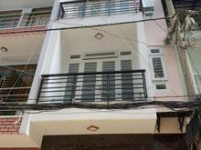 Hình ảnh Bán gấp biệt thự MT view sông Bình Lợi, P. 13, Bình Thạnh