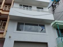 Hình ảnh Bán nhà đường C18, Phường 12, Quận Tân Bình (Sau Lotte Cộng Hòa) 4x20m