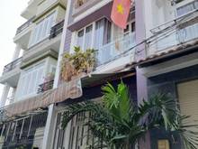 Hình ảnh Cho thuê nhà MT NGuyễn Quý Cảnh - Vị trí đẹp - 5x20m