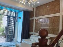 Hình ảnh Hẻm xe hơi Gò Cầm Đêm P.10 Q.Tân Bình