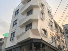 Hình ảnh Cho thuê Góc 2 Mặt Tiền 662c1 Sư Vạn Hạnh p10 quận 10