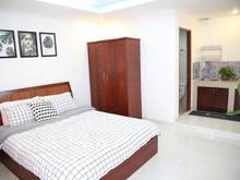 Hình ảnh Cho thuê phòng trọ full nội thất quận Phú Nhuận