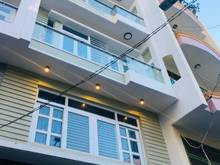 Hình ảnh Cho thuê nhà 224c1 Huỳnh văn Bành gần hồ biểu chánh
