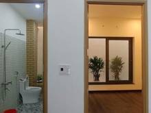 Hình ảnh Hẻm xe hơi Lê Văn Sỹ P.1 Q.Tân Bình