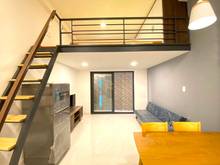 Hình ảnh Duplex siêu dễ thương, rộng rãi, thoáng mát, tiện nghi ở Bình Thạnh