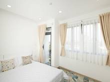 Hình ảnh Studio thoáng mát, tiện nghi ở Phú Nhuận, giáp Bình Thạnh, gần Quận 1.