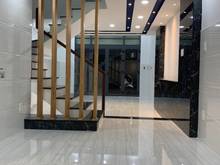 Hình ảnh Hẻm xe hơi Lạc Long Quân P.8 Q.Tân Bình