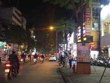 Hình ảnh Bán nhà mặt  phố Đặng Văn Ngữ Đống Đa 70m, mt 7,5m, giá 6 tỷ 800 triệu