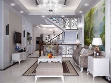 Hình ảnh Bán Nhà Mặt tiền đường Lê Văn Sỹ P.2 Q.Tân Bình