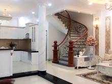 Hình ảnh Hẻm xe hơi Lạc Long Quân P.8 Q.Tân Bình