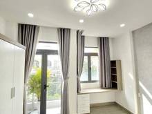Hình ảnh Hẻm xe hơi Lạc Long Quân P.11 Q.Tân Bình