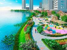Hình ảnh Bán gấp shop midtown  Hoa Anh Đào Phú Mỹ Hưng , 68m giá 3.5 tỷ