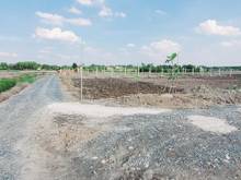Hình ảnh Cần bán đất vườn Nhơn Trạch 1000m2 đường ô tô cách Sài Gòn 15 phút.