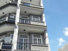 Hình ảnh Cần cho thuê nhà mặt tiền Cô Giang – Quận 1 ngay góc Cô Giang và Đề Th