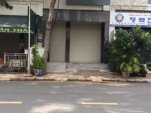 Hình ảnh Cho thuê Mặt bằng shop Nguyễn Đức Cảnh, Phú mỹ hưng, quận 7 vị trí đẹp