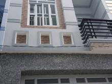Hình ảnh Cho thuê nhà MT Hai Bà Trưng ngay góc Trần Quang Khải DT 4x16m NH 6m.
