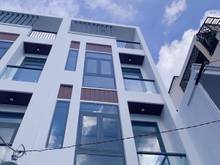 Hình ảnh Cho thuê nguyên căn 525/12a Huỳnh Văn Bánh, Phường 14, Quận Phú Nhuận