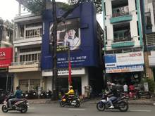 Hình ảnh Cho thuê Nhà nguyên căn Mặt tiền An Dương Vương, P.3, Q.5.  DT: 6 x 20