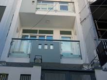 Hình ảnh Nhà nguyên căn 60/58 Nguyễn Gia Trí (D2) Phường 25, Quận Bình Thạnh.