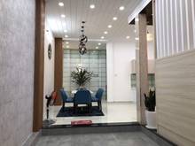 Hình ảnh Bán nhà 3 lầu Hẻm xe hơi Âu Cơ P.10 Q.Tân Bình