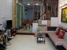 Hình ảnh Nhà MT Phan Đình Phùng, q.Tân Phú, trệt 3 lầu+St, Giá:18Tr.