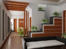 Hình ảnh Bán nhà MT Trần Quang Khải, P.Tân Định, Q.1. DT 4.1x22m. 1trệt 3 lầu