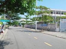 Hình ảnh bán đất võ chí công 5,5m giá rẻ nhất thị trường